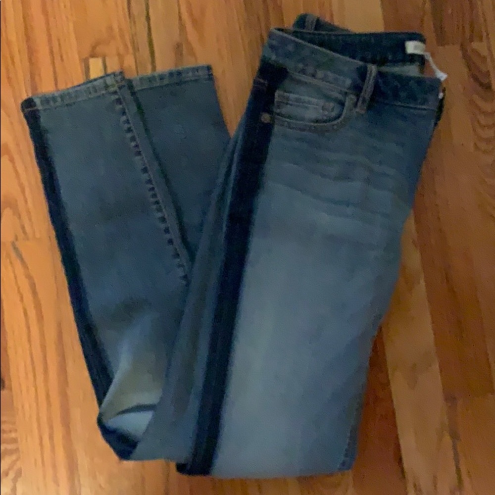 BCBG jeans